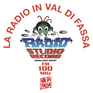 Ascolta Radio Studio Record - la radio in Val di Fassa nell'app