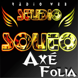 Ascolta Radio Studio Souto - Axé Folia nell'app