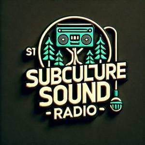 Ascolta SUBCULTURESOUND RADIO nell'app