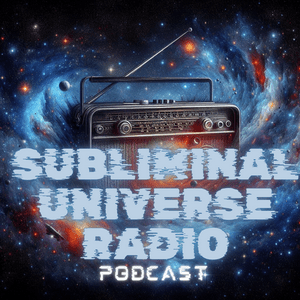 Ascolta Subliminal Universe Radio nell'app