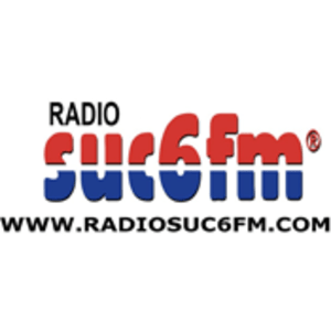 Ascolta Suc6 FM nell'app