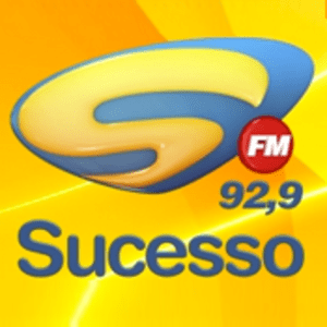 Ascolta Rádio Sucesso 92.9 FM nell'app