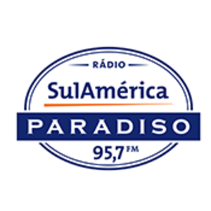 Ascolta Rádio Sulamérica Paradiso 95.7 FM nell'app