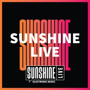 Ascolta SUNSHINE LIVE nell'app