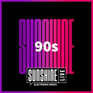 Ascolta SUNSHINE LIVE - 90s nell'app