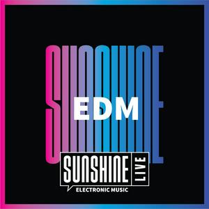 Ascolta SUNSHINE LIVE - EDM nell'app