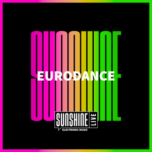 SUNSHINE LIVE - Eurodance