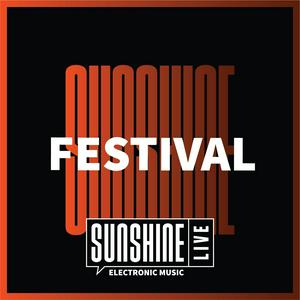 Ascolta SUNSHINE LIVE - Festival nell'app