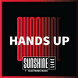 Ascolta sunshine live - Hands Up nell'app