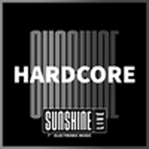 Ascolta SUNSHINE LIVE - Hardcore nell'app