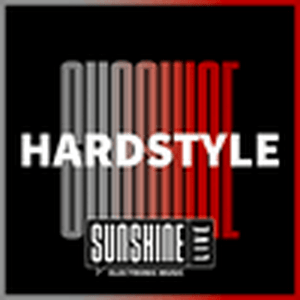 Ascolta SUNSHINE LIVE - Hardstyle nell'app