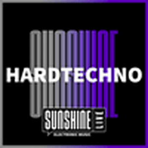 Ascolta SUNSHINE LIVE - Hardtechno nell'app