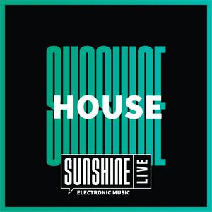 Ascolta SUNSHINE LIVE - House nell'app