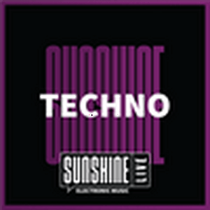 Ascolta SUNSHINE LIVE - Techno nell'app