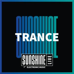 Ascolta SUNSHINE LIVE - Trance nell'app