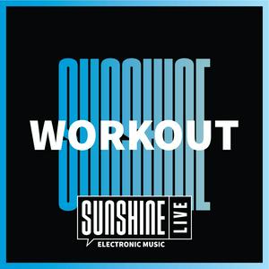 Ascolta SUNSHINE LIVE - Workout nell'app