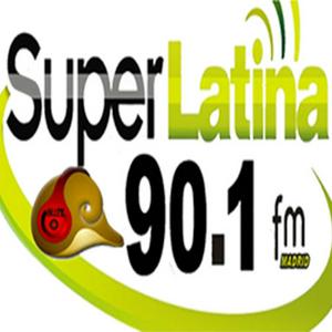 Ascolta Super latina 90.1 FM nell'app