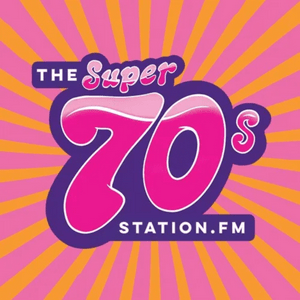 Ascolta The Super 70s Station nell'app