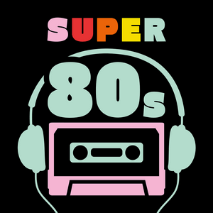 Ascolta Radio SUPER 80s nell'app