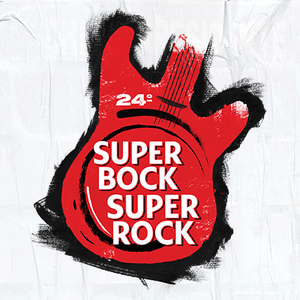 Ascolta Super Bock Super Rock nell'app