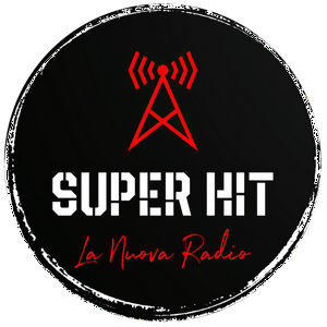 Ascolta Radio Super hit nell'app