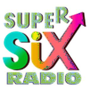 Ascolta Supersix Radio nell'app