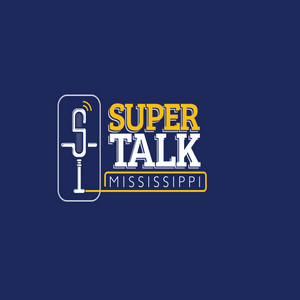 Ascolta SuperTalk Mississippi nell'app