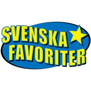 Ascolta Svenska Favoriter nell'app