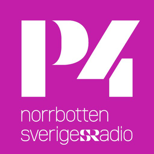 Ascolta P4 Norrbotten nell'app