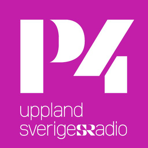 Ascolta P4 Uppland nell'app