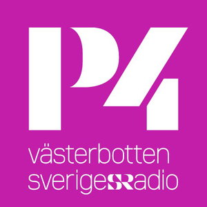 Ascolta P4 Västerbotten nell'app