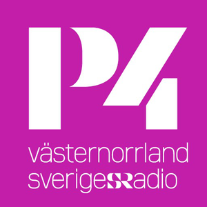 Ascolta P4 Västernorrland nell'app