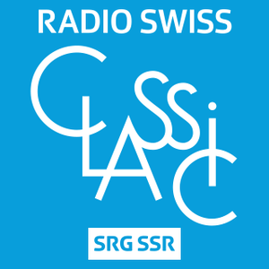 Ascolta Radio Svizzera Classica nell'app