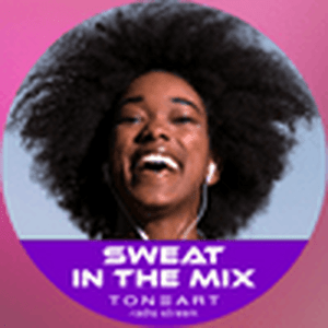 Ascolta Toneart SWEAT IN THE MIX nell'app