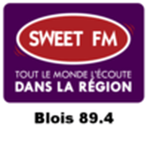 Ascolta Sweet FM - Blois 89.4 nell'app