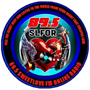 Ascolta SweetloveFM 89.5 nell'app