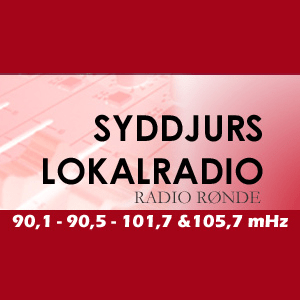 Ascolta Syddjurs Lokalradio - Radio Ronde 101.7 FM nell'app