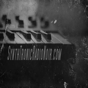 Ascolta SynthTronic Radio Noir nell'app