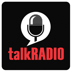 Ascolta talkRADIO nell'app