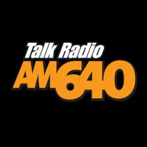 Ascolta Talk Radio AM 640 nell'app