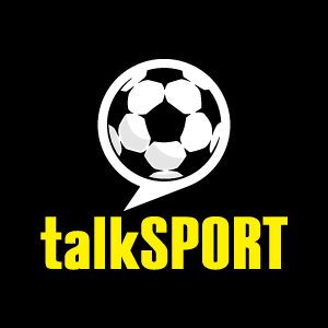 Ascolta talkSPORT nell'app