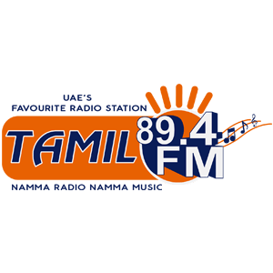 Ascolta Tamil 89.4 FM nell'app