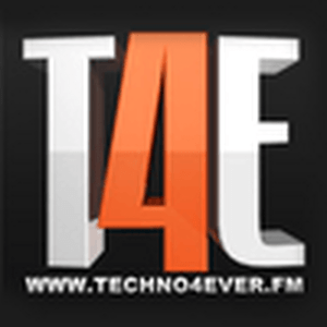 Ascolta TECHNO4EVER.FM nell'app