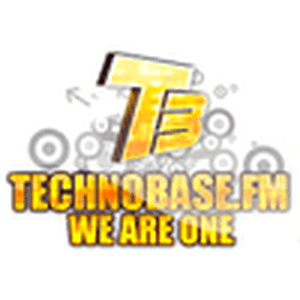 Ascolta TechnoBase.FM nell'app