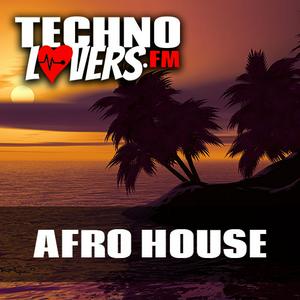 Ascolta Technolovers AFRO HOUSE nell'app