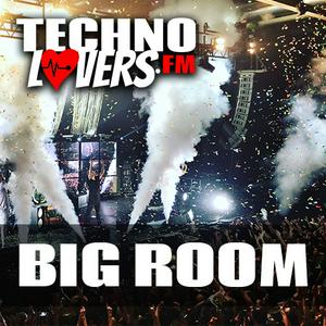 Ascolta Technolovers BIG ROOM nell'app