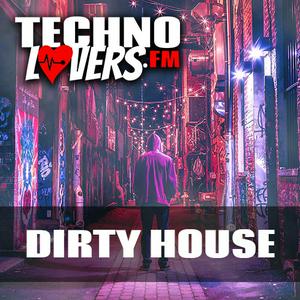 Ascolta Technolovers DIRTY HOUSE nell'app