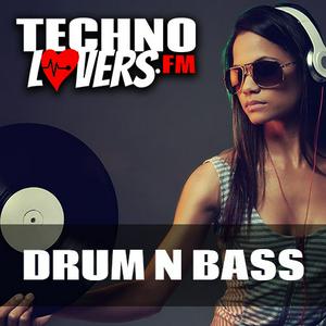 Ascolta Technolovers DRUM N BASS nell'app