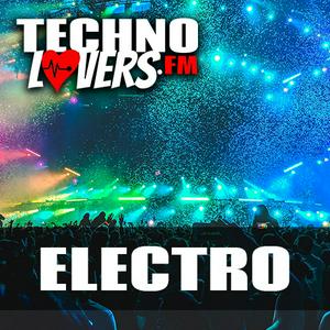 Ascolta Technolovers  ELECTRO nell'app