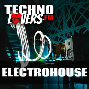 Ascolta Technolovers ELECTRO HOUSE nell'app